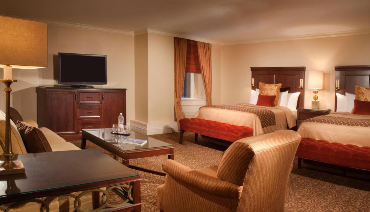 Hotel Omni William Penn 4*