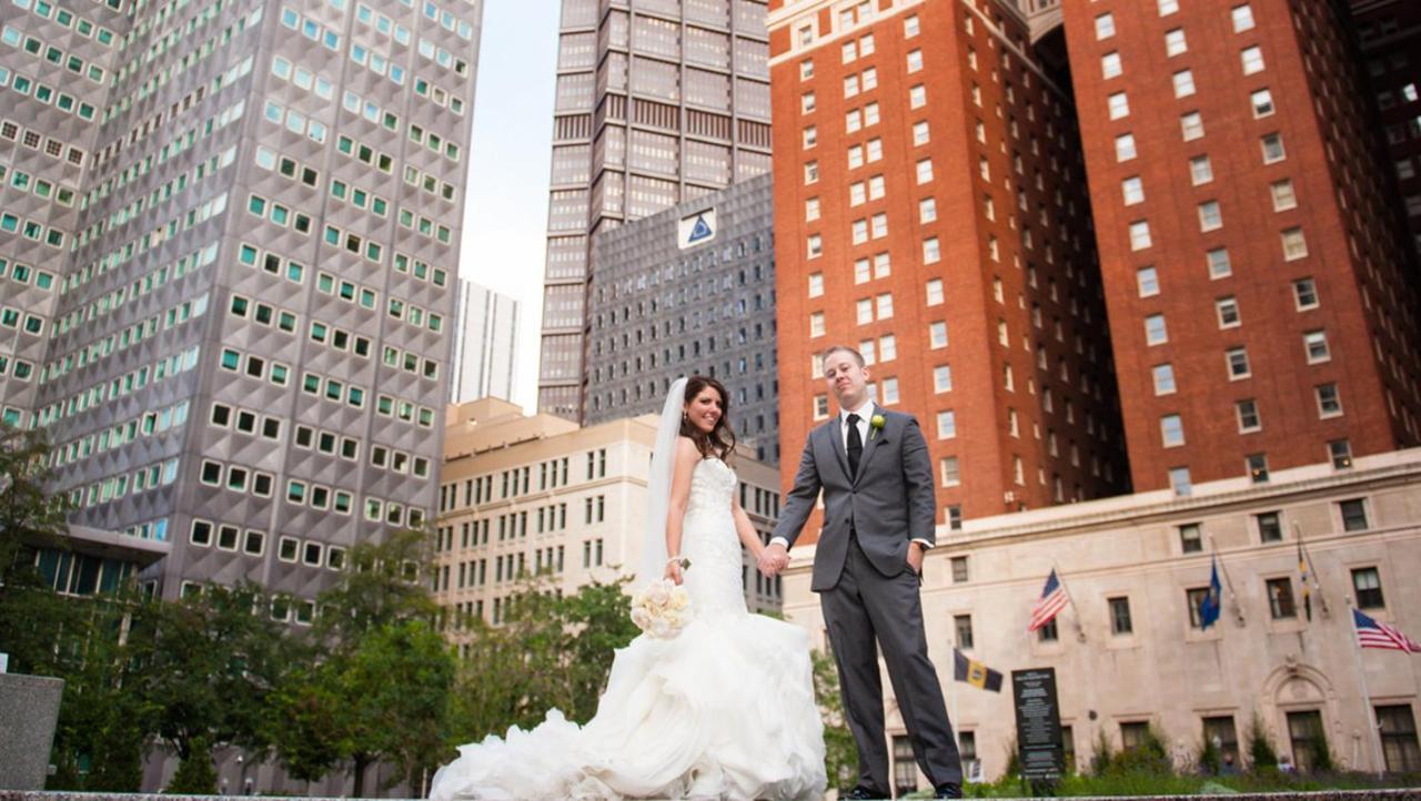 Hotel Omni William Penn Pittsburgh
