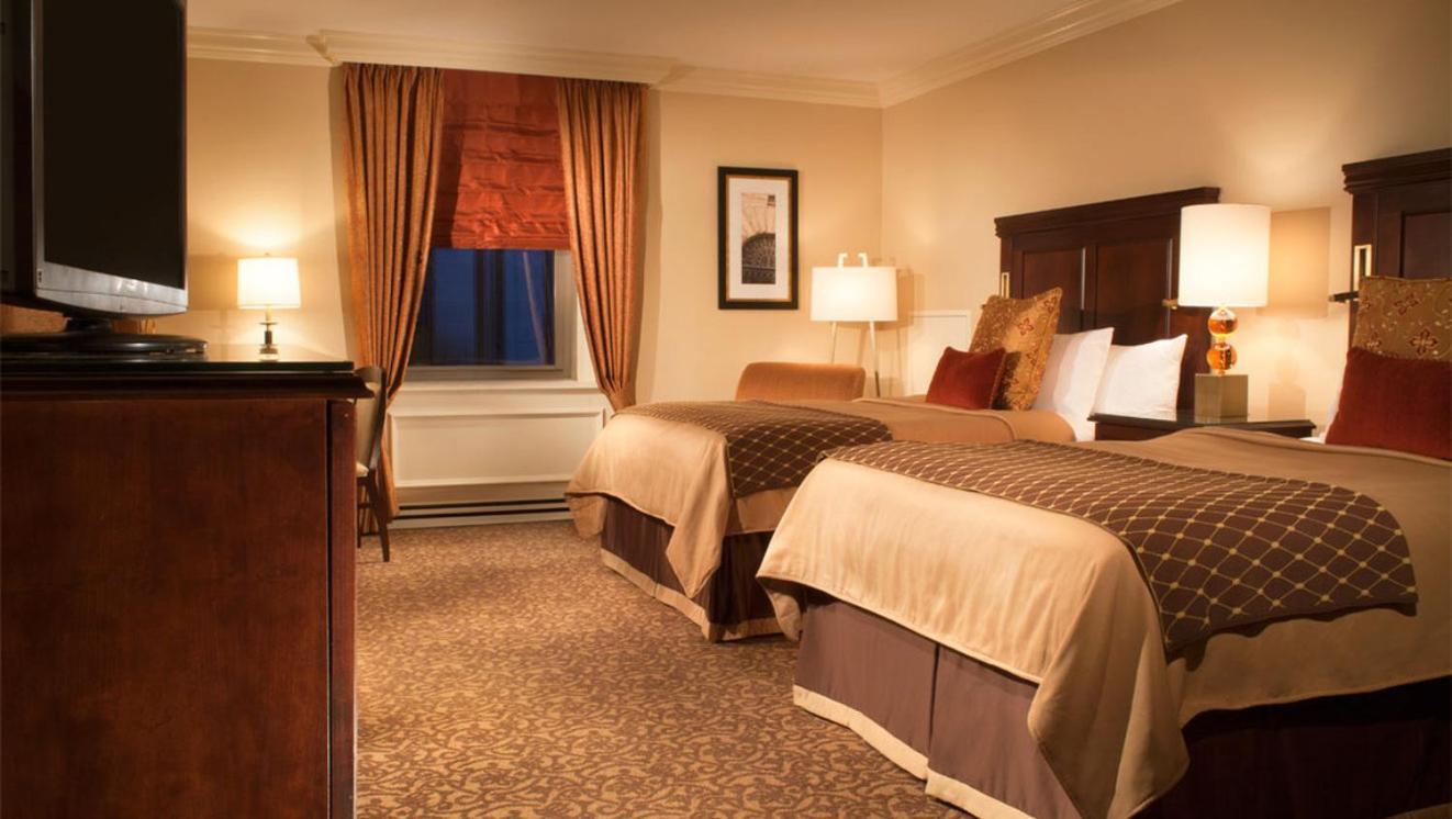 Hotel Omni William Penn